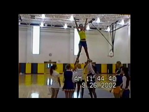 A Woman's Work: The NFL's Cheerleader Problem