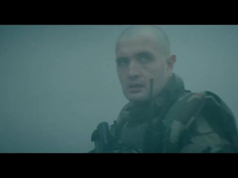 La troisième guerre