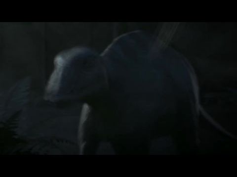 A nagy dinóvándorlás