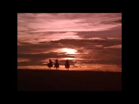 Texas Rangers - Az igazi texasi kopók