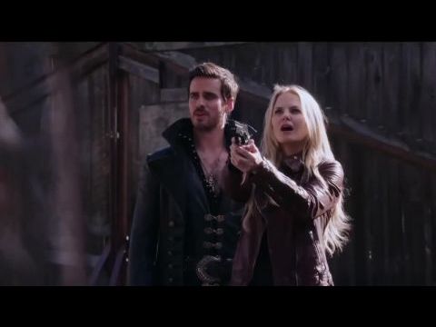 Egyszer volt, hol nem volt - 4. évad