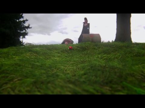 Egyszer volt, hol nem volt - 6. évad