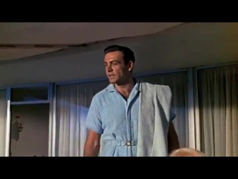 James Bond: Goldfinger