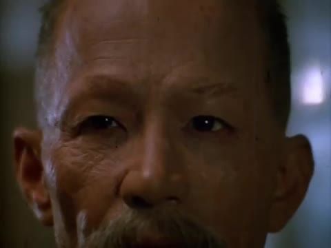 Fegyvertelen, de veszélyes