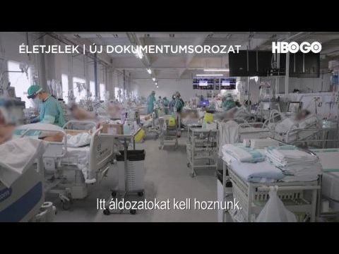 Életjelek - Egy igaz emberi történet