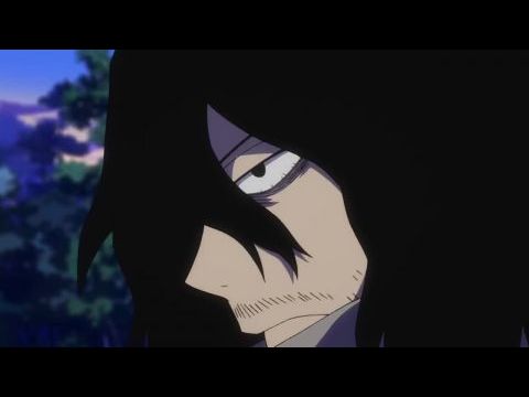 Hősakadémia - 3. évad