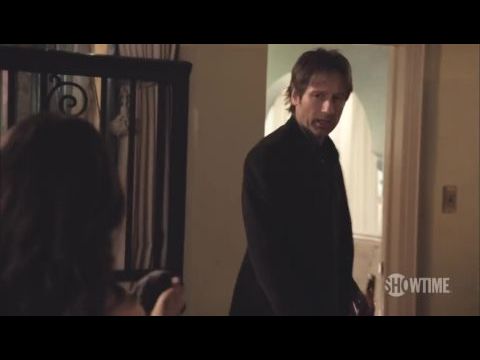 Kaliforgia - 4. évad