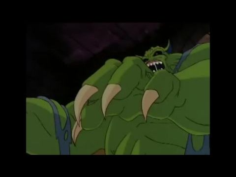 Scooby-Doo a zombik szigetén