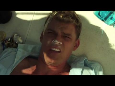 Blue Mountain State - 3. évad