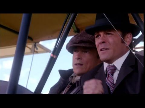 Murdoch nyomozó rejtélyei - 1. évad