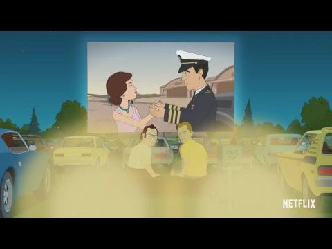 Csé, mint család - 3. évad