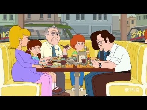 Csé, mint család - 4. évad