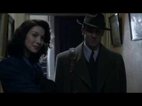 Outlander - Az idegen - 1. évad