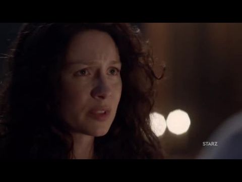 Outlander - Az idegen - 2. évad