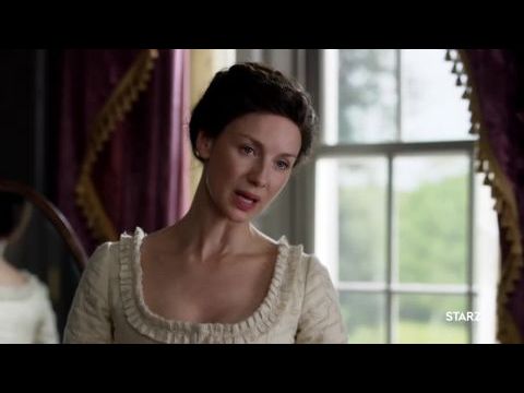 Outlander - Az idegen - 4. évad