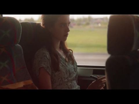 Egy évem Salingerrel