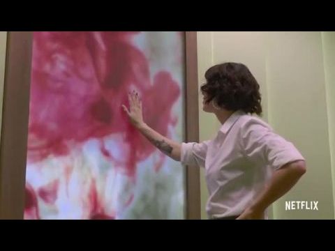 Vak szerelem: Brazília