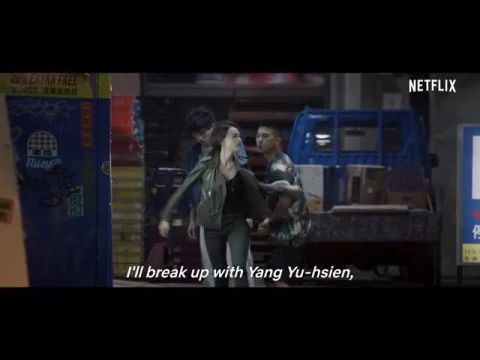 Összetört szívek: A sorozat