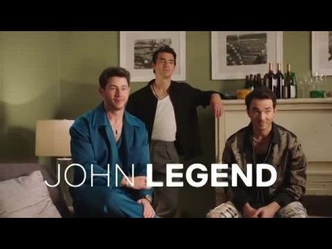 Jonas Brothers: Családi ugratás