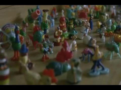 Varg Veum - Nő a hűtőben