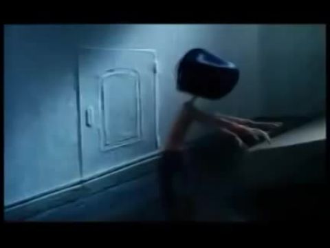 Coraline és a titkos ajtó