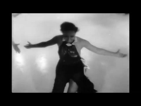 Josephine Baker – Az első fekete sztár