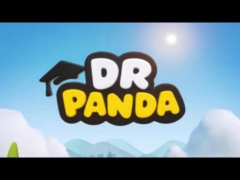 Dr Panda