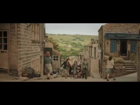 The Railway Children Return