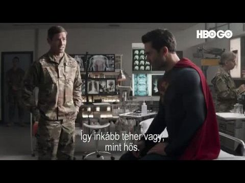 Superman és Lois - 2. évad