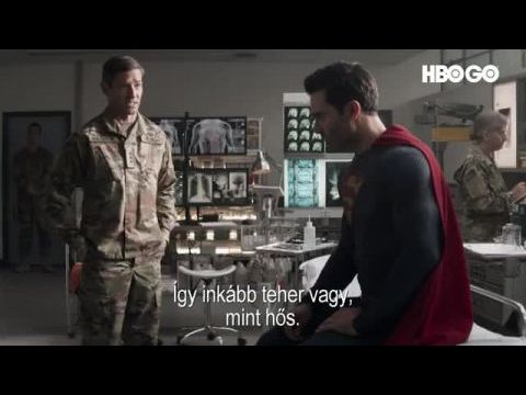 Superman és Lois - 2. évad