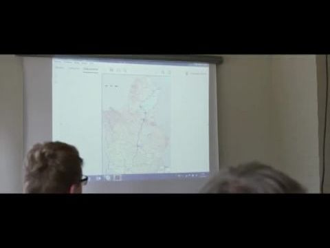 Eatnameamet - A csendes küzdelmünk