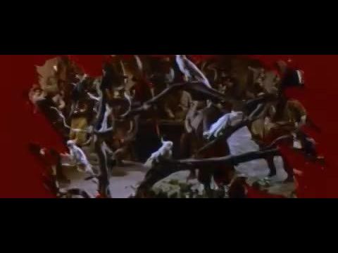 Az apokalipszis négy lovasa