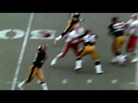 Terry Bradshaw: Going Deep