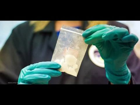 A gyilkos neve: Fentanil