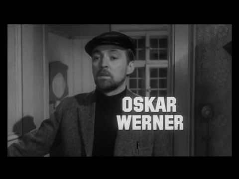 A kém, aki a hidegből jött