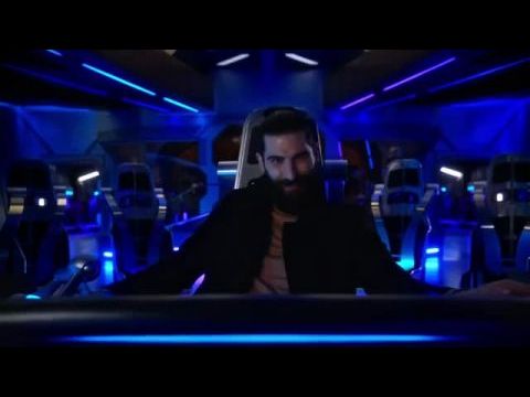 A holnap legendái - 6. évad