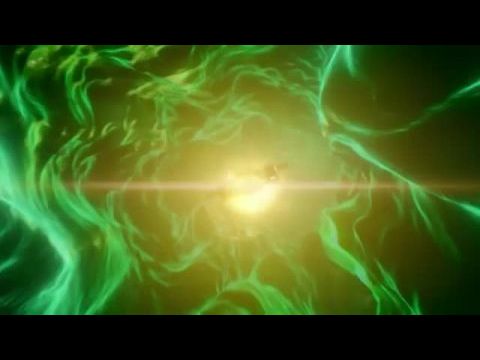 A holnap legendái - 7. évad