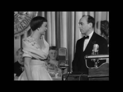 Rémület a színpadon