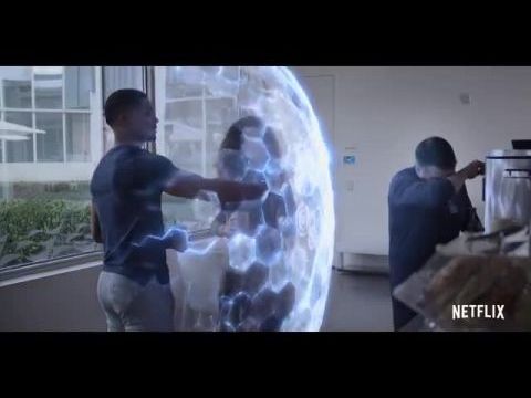 Szuperhőst nevelek - 2. évad