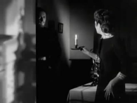 A kísértet és Mr. Muir