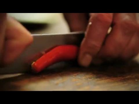 Kontinentális vacsora (Finomságok Simon Hopkinson konyhájából)