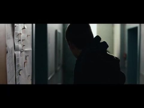 Az erdő sötét szíve