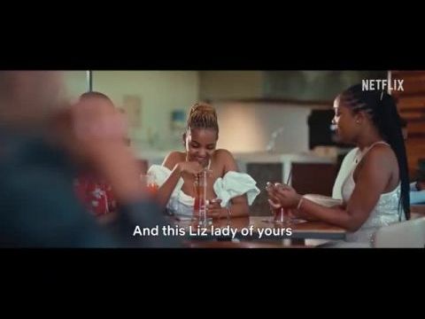 Barátságból szerelem: Az esküvőszervező