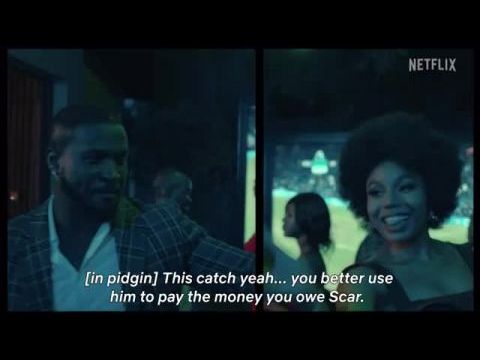 A nyomornegyed törvénye