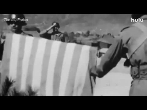 The 1619 Project
