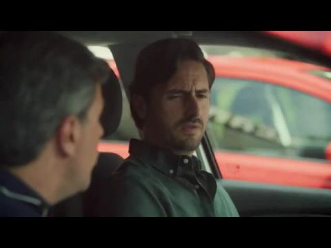 Nem szeretek vezetni