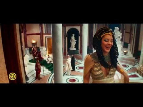 Asterix és Obelix: A Középső Birodalom