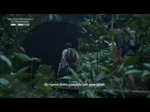 Az elfelejtett völgy