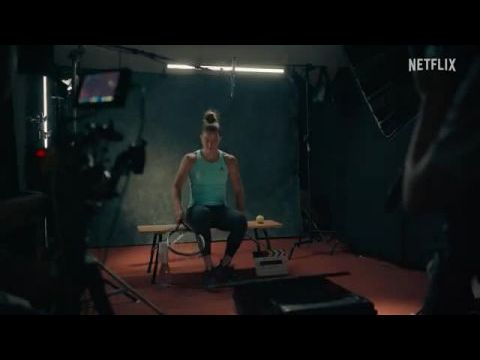 Könyörtelen tenisz