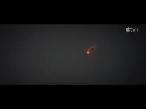 Alapítvány - 2. évad